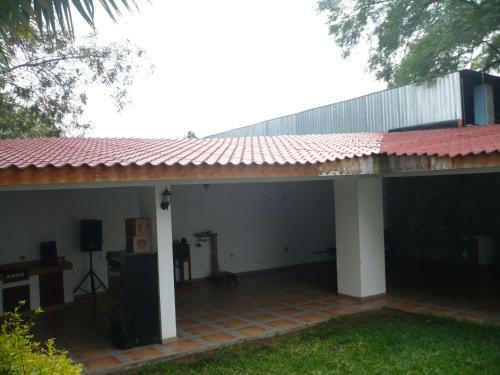 Hotel Plazalanda