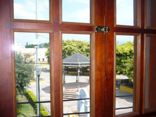 Hotel Plazalanda