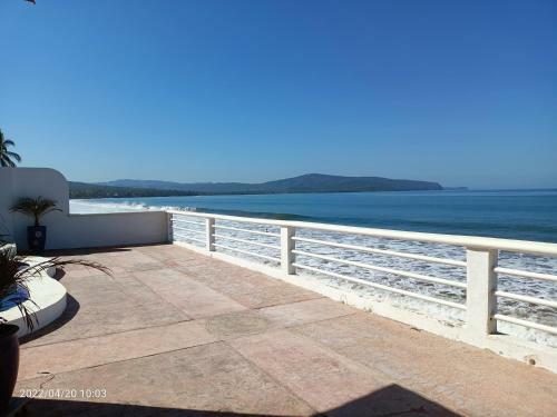 Apartamento Villa Dos Jazmines