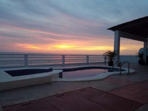 Apartamento Villa Dos Jazmines