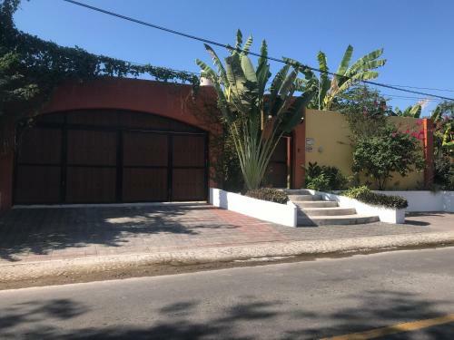 Apartamento Villa Dos Jazmines