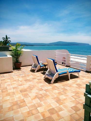 Apartamento Villa Dos Jazmines