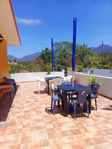 Apartamento Villa Dos Jazmines