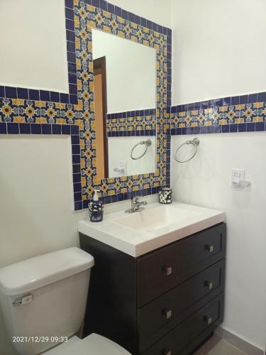 Apartamento Villa Dos Jazmines