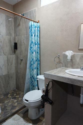Hotel Bungalows Victoria