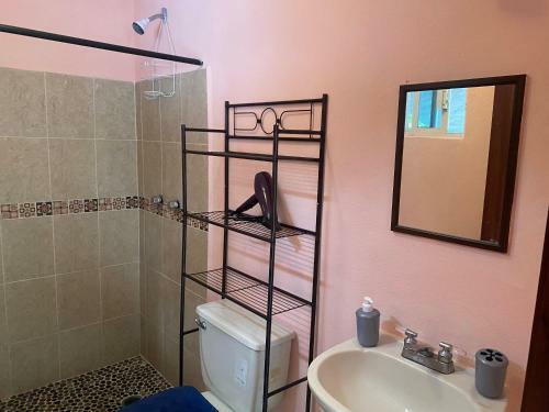 Bed & Breakfast Ixtapa Home By The Beach