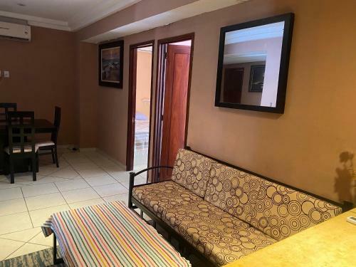 Bed & Breakfast Ixtapa Home By The Beach
