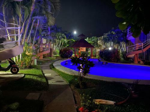 Apartamento Morrocoy 26