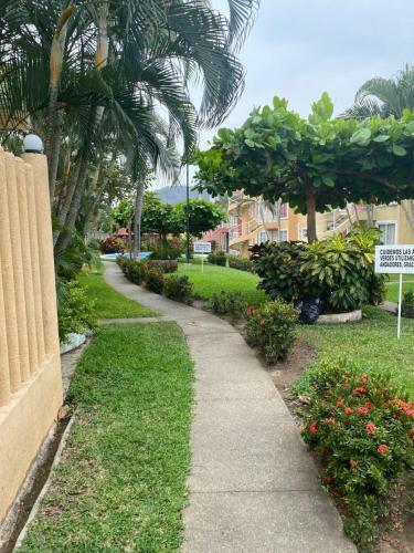 Apartamento Morrocoy 26