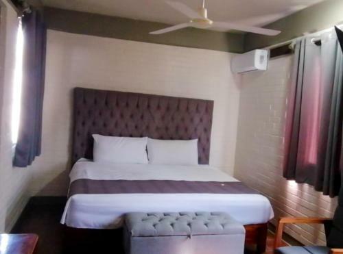 Mikipi Hotel Boutique