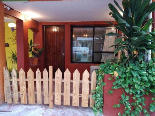Apartamento Dos Islas Un Lugar Llamado Hogar