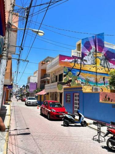 Apartamento Dos Islas Un Lugar Llamado Hogar