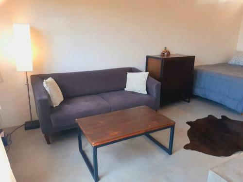 Apartamento Aisha�s Home