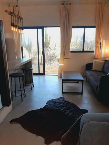 Apartamento Aisha�s Home