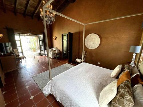 Rancho Savanha