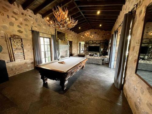 Rancho Savanha