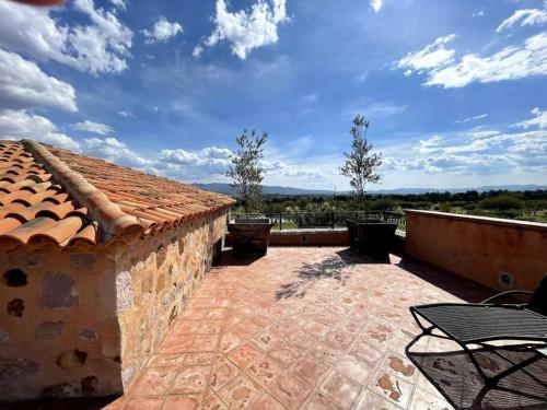 Rancho Savanha