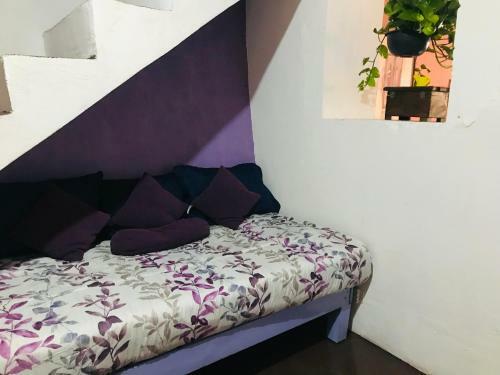 Hostal Hospedaje Bugambilias En Polleros