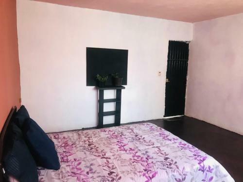Hostal Hospedaje Bugambilias En Polleros