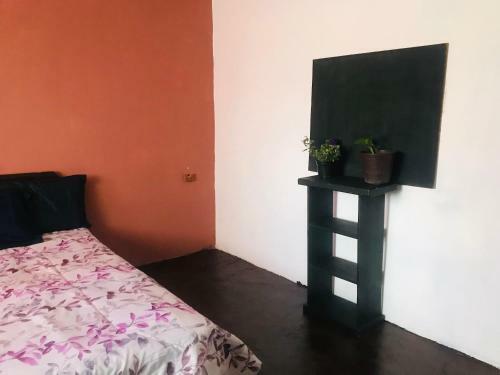 Hostal Hospedaje Bugambilias En Polleros