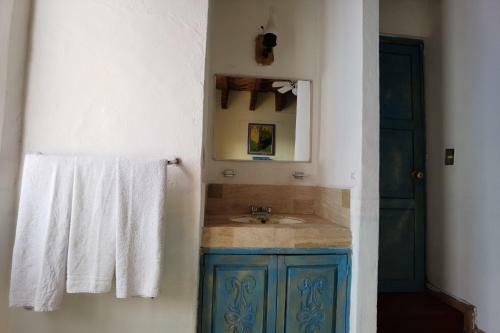 Hotel Capital Omes�n De La Fragua