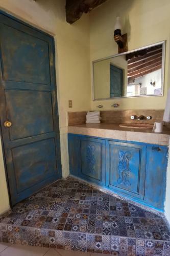 Hotel Capital Omes�n De La Fragua