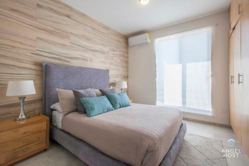 New Residential Area Private Patio And Parking Plus Pool Onsite