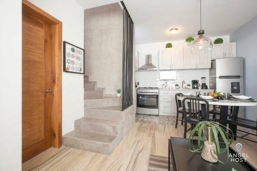 New Residential Area Private Patio And Parking Plus Pool Onsite