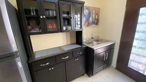 Casa Con Alberca Privada 3 Dormitorios 6 Personas