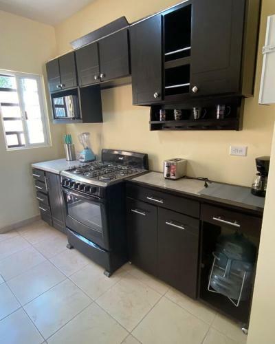 Casa Con Alberca Privada 3 Dormitorios 6 Personas