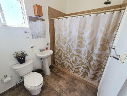 Apartamento Dive Inn