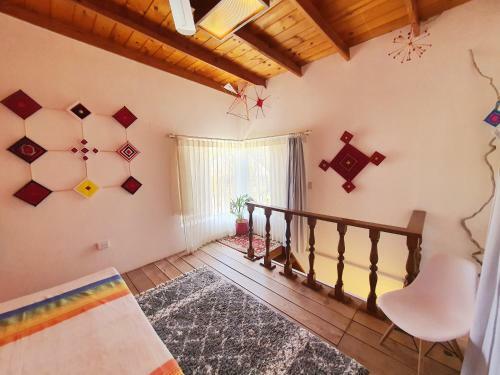 Apartamento Dive Inn