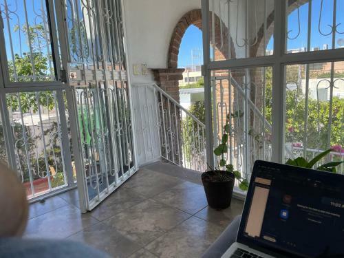 Apartamento Dive Inn