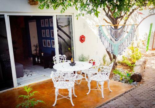 Apartamento Dive Inn