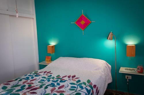 Apartamento Dive Inn