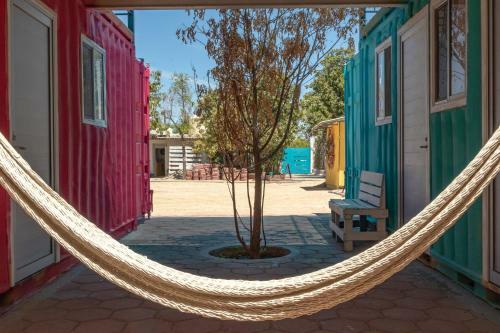Peace Hostel Mx