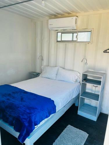 Peace Hostel Mx