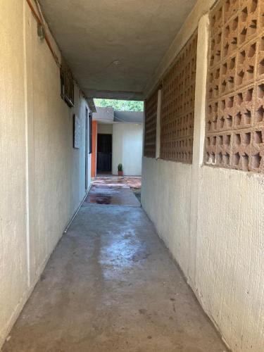 Apartamento Departamento Rustico 2 Recamas Con Garage