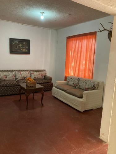 Apartamento Departamento Rustico 2 Recamas Con Garage