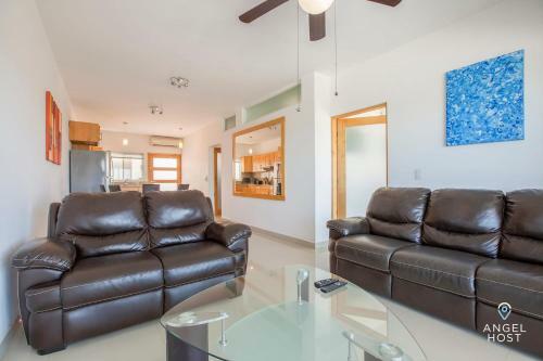 3rd Flr Condo With Fabulous Ocean View & Pool Onsite