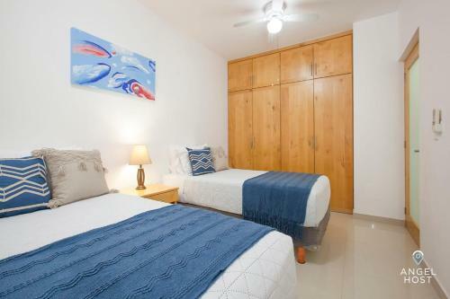 3rd Flr Condo With Fabulous Ocean View & Pool Onsite