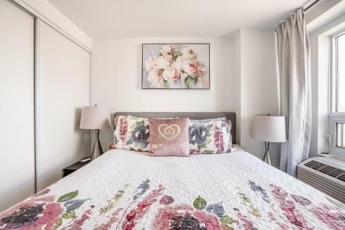 Downtown Hamilton Apartments By Simply Comfort