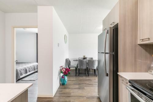 Downtown Hamilton Apartments By Simply Comfort