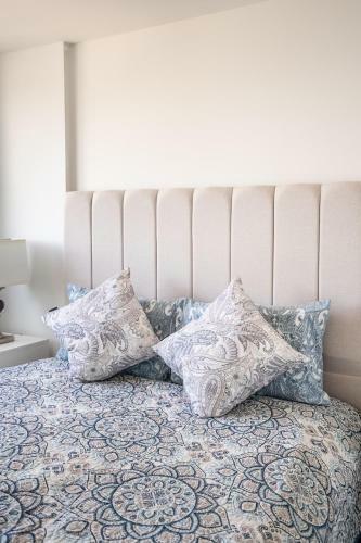Downtown Hamilton Apartments By Simply Comfort