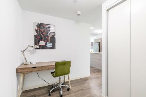 Downtown Hamilton Apartments By Simply Comfort