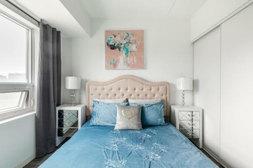 Downtown Hamilton Apartments By Simply Comfort