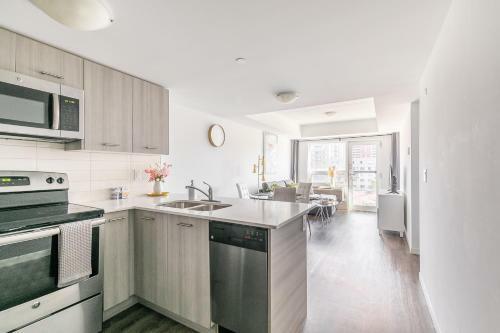 Downtown Hamilton Apartments By Simply Comfort