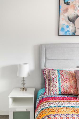 Downtown Hamilton Apartments By Simply Comfort