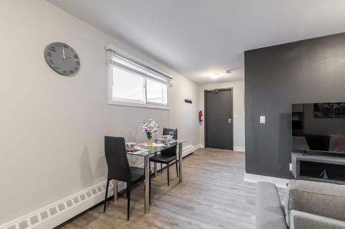 Upscale 1br - Boutique Apartment - Prime Location