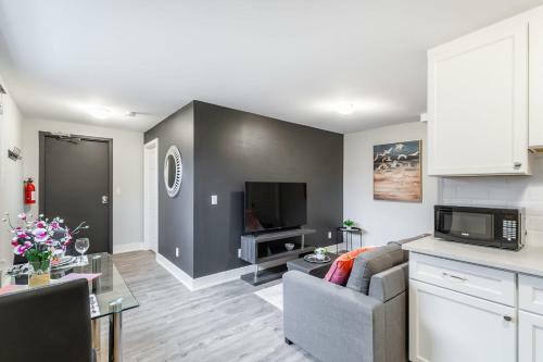 Upscale 1br - Boutique Apartment - Prime Location